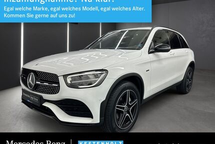 Mercedes-Benz GLC 300 Gebrauchtwagen