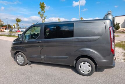 Ford Transit Custom Gebrauchtwagen