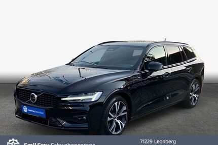 Volvo V60 Gebrauchtwagen