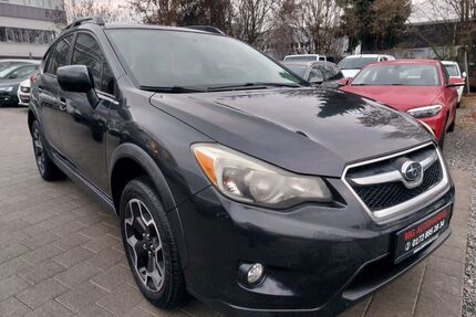 Subaru Crosstrek Gebrauchtwagen