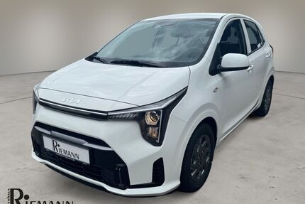 Kia Picanto Gebrauchtwagen