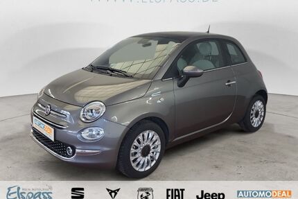 Fiat 500 Gebrauchtwagen