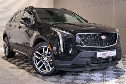 Cadillac XT4 Gebrauchtwagen