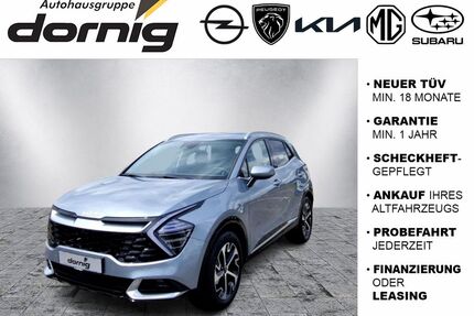 Kia Sportage Gebrauchtwagen