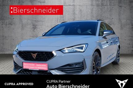 Cupra Leon Gebrauchtwagen