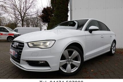 Audi A3 Gebrauchtwagen