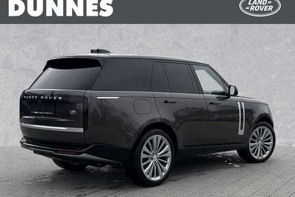Land Rover Range Rover Gebrauchtwagen