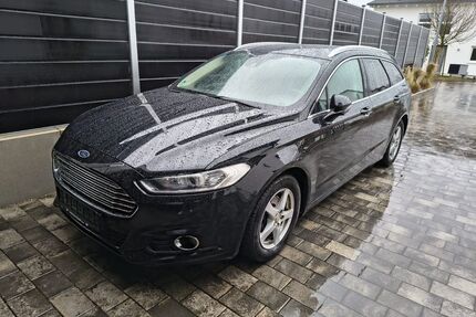 Ford Mondeo Gebrauchtwagen