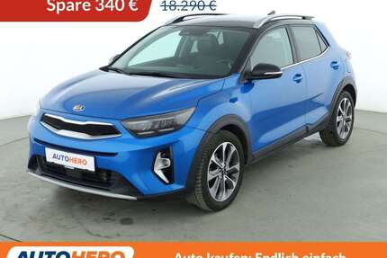 Kia Stonic Gebrauchtwagen