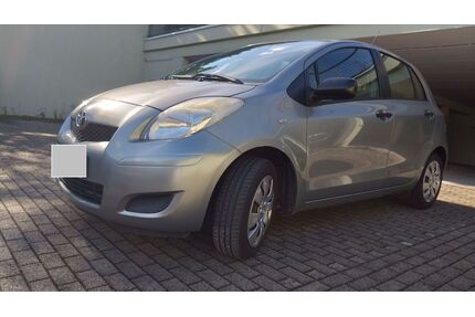 Toyota Yaris Gebrauchtwagen