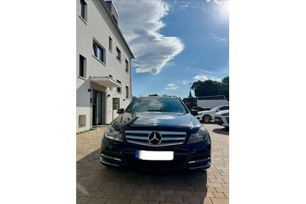 Mercedes-Benz C 200 Gebrauchtwagen