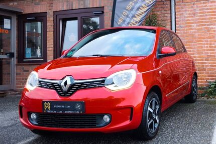 Renault Twingo Gebrauchtwagen