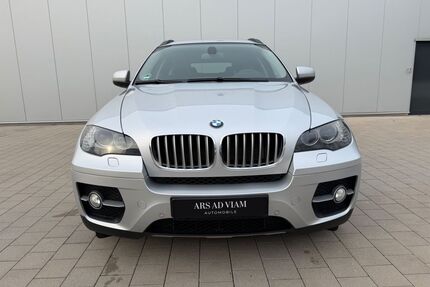 BMW X6 Gebrauchtwagen