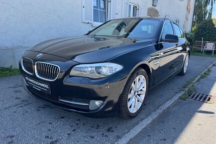 BMW 523 Gebrauchtwagen