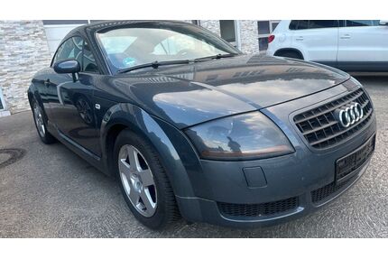 Audi TT Gebrauchtwagen