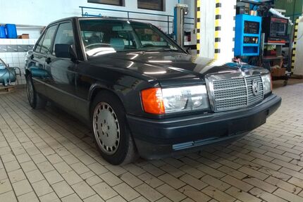 Mercedes-Benz 190 Gebrauchtwagen