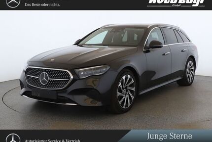 Mercedes-Benz E 300 Gebrauchtwagen