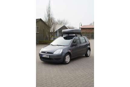 Ford Ka/Ka+ Gebrauchtwagen