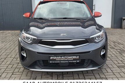 Kia Stonic Gebrauchtwagen