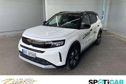 Opel Frontera Gebrauchtwagen