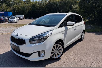 Kia Carens Gebrauchtwagen