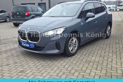 BMW 220 Active Tourer Gebrauchtwagen