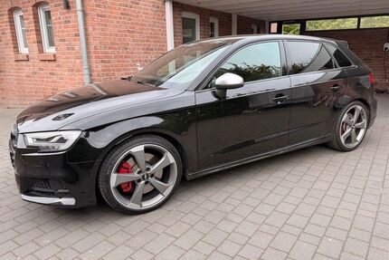 Audi S3 Gebrauchtwagen