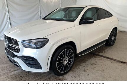 Mercedes-Benz GLE 350 Gebrauchtwagen