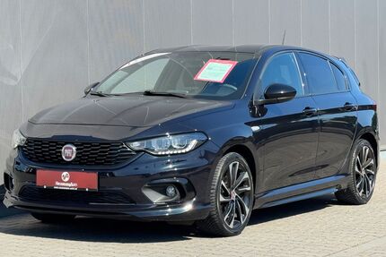 Fiat Tipo Gebrauchtwagen
