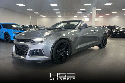 Chevrolet Camaro Gebrauchtwagen