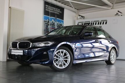 BMW 320 Gebrauchtwagen