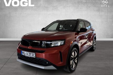 Opel Frontera Gebrauchtwagen