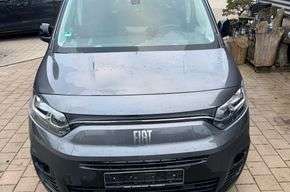 Fiat Doblo Gebrauchtwagen