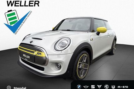 Mini Cooper SE Gebrauchtwagen