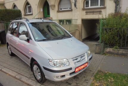 Hyundai Matrix Gebrauchtwagen