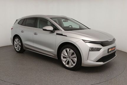 Skoda Enyaq Gebrauchtwagen