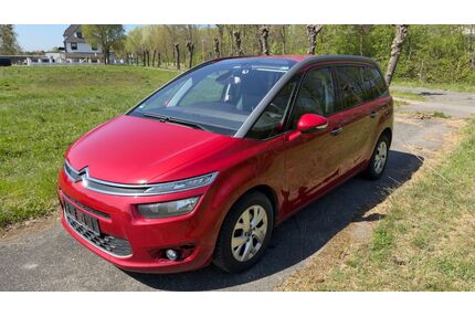 Citroen Grand C4 Picasso / SpaceTourer Gebrauchtwagen