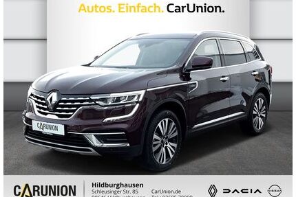 Renault Koleos Gebrauchtwagen