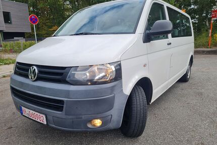 VW T5 Transporter Gebrauchtwagen