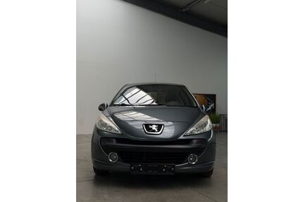Peugeot 207 Gebrauchtwagen