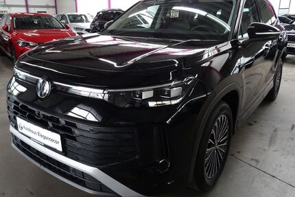 VW Tayron Gebrauchtwagen