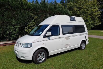 VW T5 andere Gebrauchtwagen