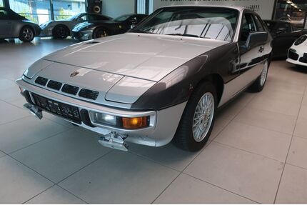 Porsche 924 Gebrauchtwagen
