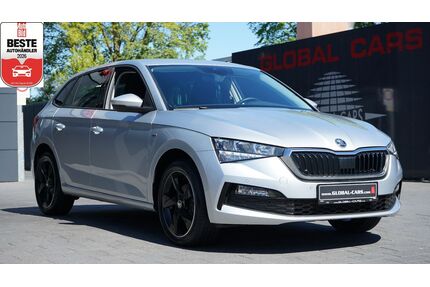 Skoda Scala Gebrauchtwagen