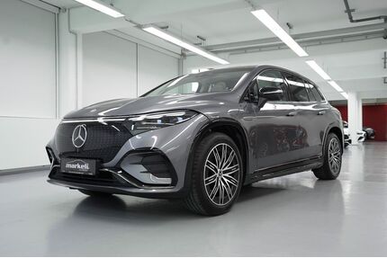 Mercedes-Benz EQS Gebrauchtwagen