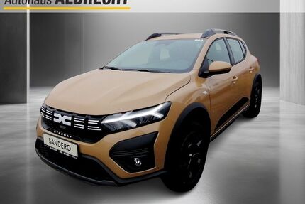 Dacia Sandero Gebrauchtwagen