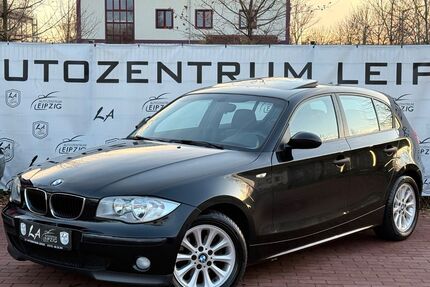 BMW 116 Gebrauchtwagen