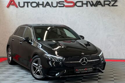 Mercedes-Benz A 180 Gebrauchtwagen