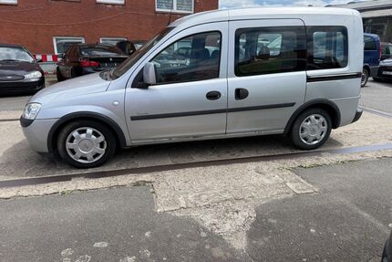 Opel Combo Gebrauchtwagen