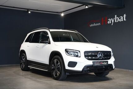 Mercedes-Benz GLB 200 Gebrauchtwagen